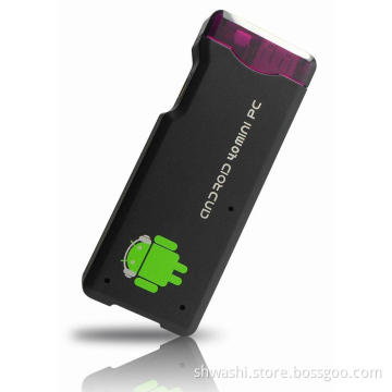 Google TV Box Android 4.0 Mini PC Newly Developed Mk805 Rockchip Rk3066 Dual-Core Cortex-A9